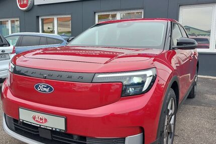 Ford Explorer 5.000 km 39.990 € Rudolstadt 07407
