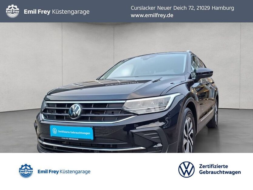 Tiguan