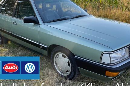 Audi 200 117.685 km 22.500 &euro; Niederdorfelden 61138