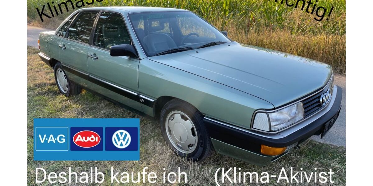 Audi 200 117.685 km 22.500 &euro; Niederdorfelden 61138
