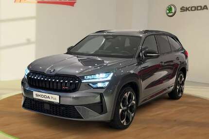 Skoda Kodiaq 7.747 km 53.990 &euro; Weiterstadt 64331