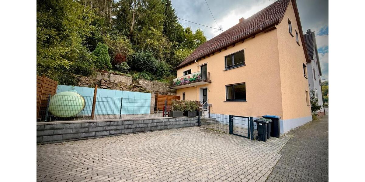 Einfamilienhaus Rammelsbach - 9 Zimmer, 175 m&sup2;, 239.000&euro; | Angebot:26580330