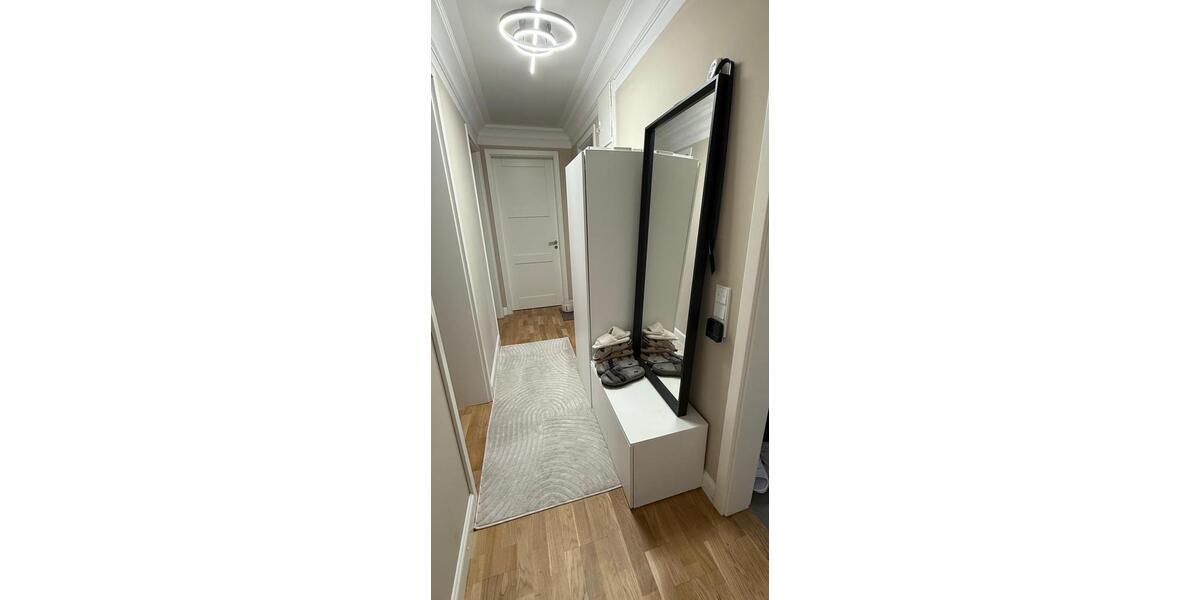 Erdgeschoßwohnung Mülheim an der Ruhr Mellinghofen - 3 Zimmer, 70 m&sup2;, 1.350&euro; | Angebot:24623793