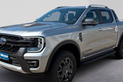 Ford Ranger 9.601 km 54.990 &euro; Endingen am Kaiserstuhl 79346