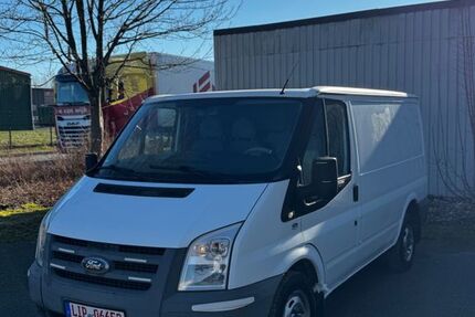 Ford Transit 139.999 km 5.500 &euro; Horn 32805