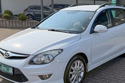 Hyundai i30 176.000 km 2.690 &euro; Niederzier 52382