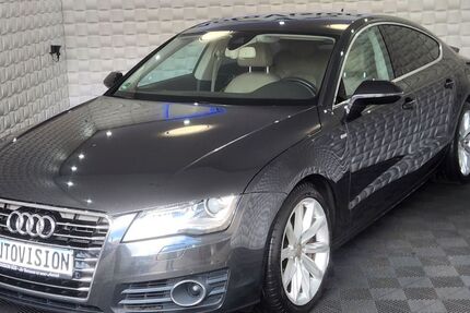Audi A7 195.000 km 12.950 &euro; Herzberg am Harz 37412