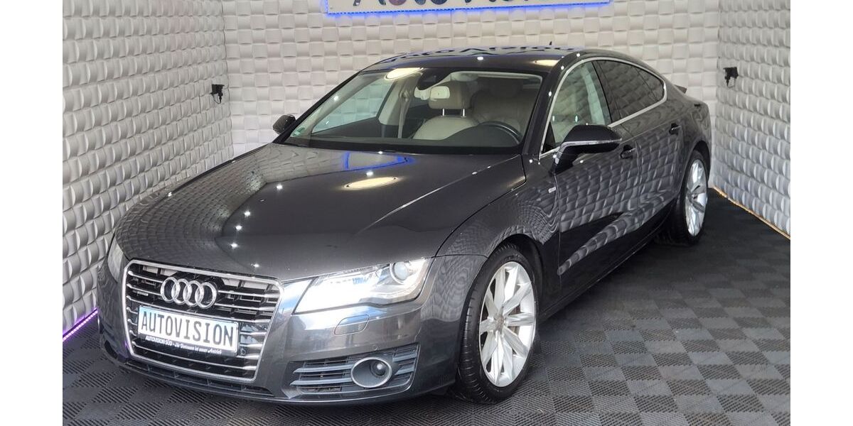 Audi A7 195.000 km 12.950 &euro; Herzberg am Harz 37412