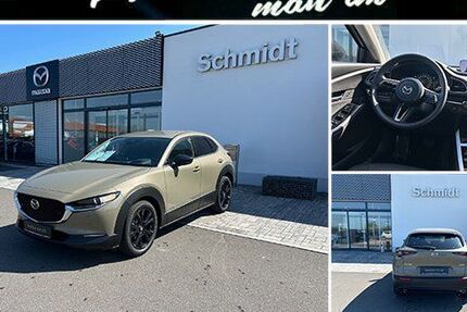 Mazda CX-30 2.442 km 28.990 &euro; Oschatz 04758