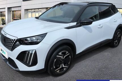 Peugeot 2008 23.927 km 21.190 &euro; Berlin 12681