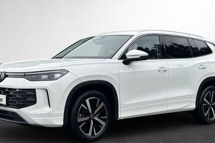 VW Tayron 3.600 km 43.889 &euro; Lauda-Königshofen 97922