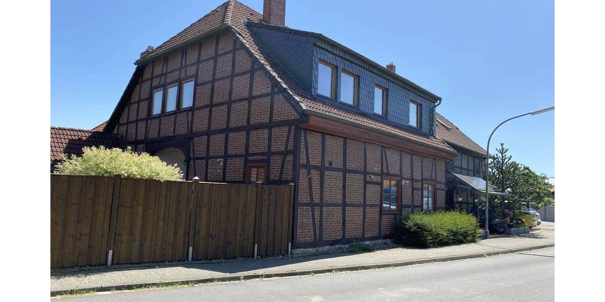 Attraktive Eigentumswohnung in Weyhausen für Familien oder Paare! (VR-1020-92) 4 zimmer