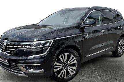 Renault Koleos 25.997 km 31.980 € Siegen 57076