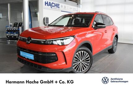 VW Tiguan 25.650 km 34.850 &euro; Blomberg 32825