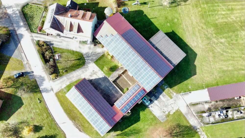 Einfamilienhaus Feuchtwangen - 12 Zimmer, 425 m&sup2;, 950.000&euro; | Angebot:26887130