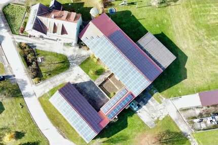 Haus Feuchtwangen - 12 Zimmer, 425 m&sup2;, 950.000&euro; | Angebot:26887130