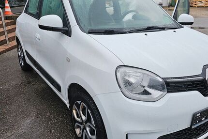 Renault Twingo 107.300 km 7.900 &euro; Gelsenkirchen 45884