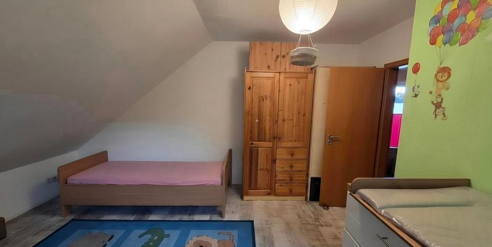 Einfamilienhaus Burgdorf - 4.5 Zimmer, 184 m&sup2;, 460.000&euro; | Angebot:26890516
