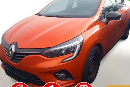 Renault Clio 43.450 km 15.988 &euro; Kehl 77694