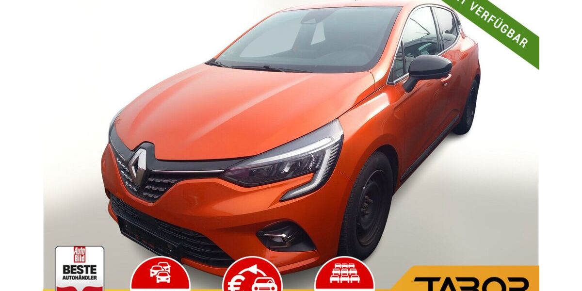 Renault Clio 43.450 km 15.988 &euro; Kehl 77694