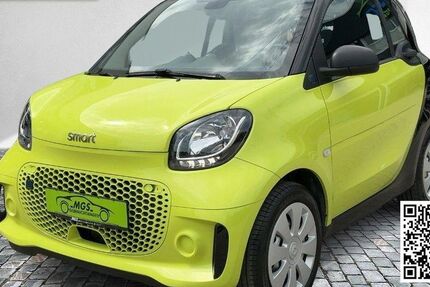 Smart ForTwo 61.349 km 9.250 &euro; Bayreuth 95445