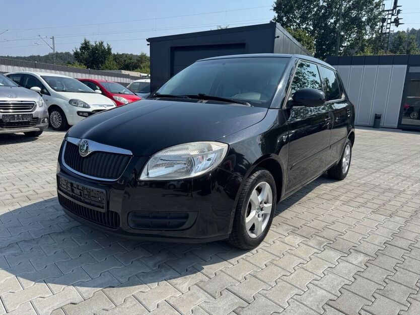 Fabia