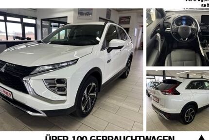 Mitsubishi Eclipse Cross 44.328 km 19.990 &euro; Riedstadt-Wolfskehlen 64560