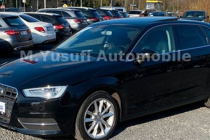 Audi A3 93.975 km 14.990 &euro; Hamburg 22047