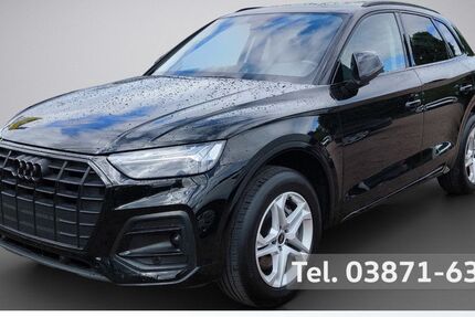 Audi Q5 45.500 km 46.950 € Parchim 19370