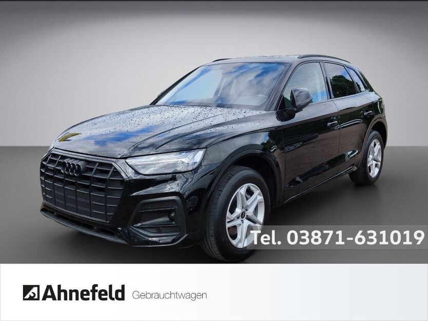 Audi Q5 45.500 km 46.950 € Parchim 19370