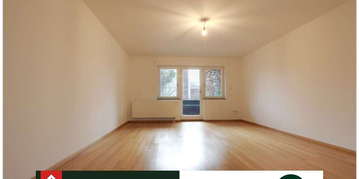 Wohnung zum Mieten in Frankfurt 1.300 € 72.6 m² 2 zimmer