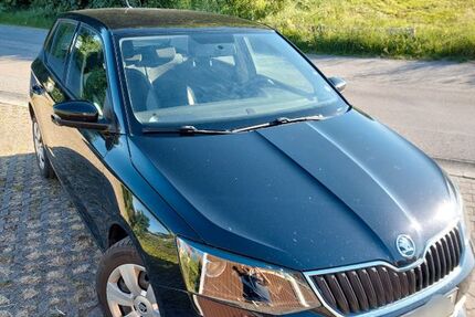 Skoda Fabia 117.082 km 7.490 &euro; Halfing 83128