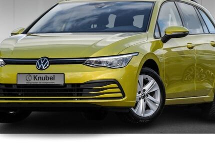 VW Golf 19.681 km 19.450 &euro; Ahaus 48683