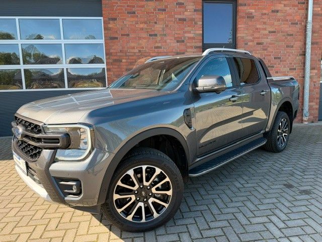 Ford Ranger 25.405 km 50.480 &euro; Wietmarschen - Lohne 49835