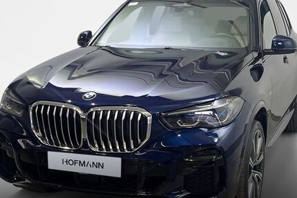 BMW X5 117.055 km 53.924 &euro; Regensburg 93055