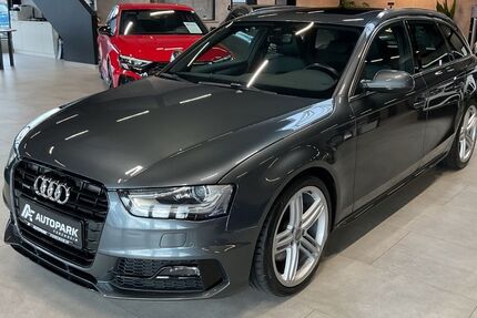 Audi A4 127.200 km 17.980 € Forchheim 91301