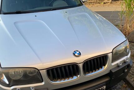 BMW X3 151.594 km 9.900 &euro; Maring 54484