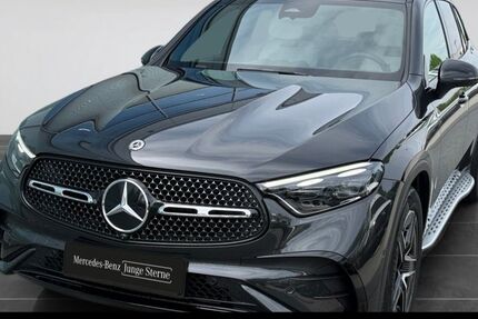 Mercedes-Benz GLC 300 7.487 km 63.900 &euro; Bautzen 02625