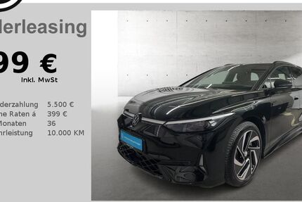 VW ID.7 10.900 km 53.912 € Neustadt/Aisch 91413