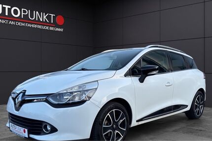 Renault Clio 84.000 km 9.499 &euro; Wildau 15745