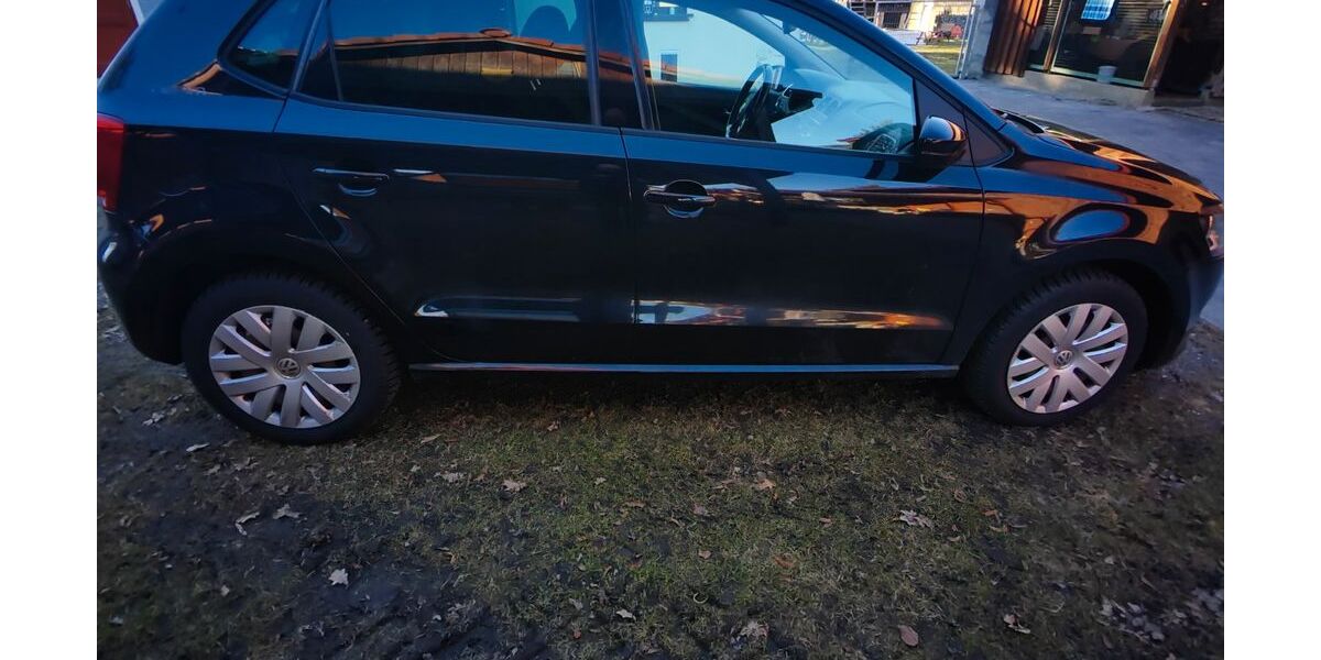 VW Polo 226.000 km 3.200 &euro; Spremberg 03130