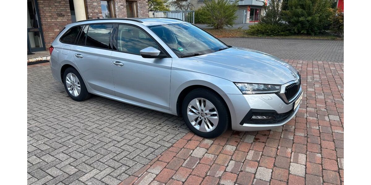 Skoda Octavia 178.500 km 16.990 &euro; Versmold 33775