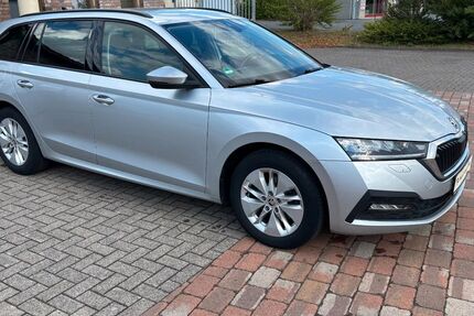 Skoda Octavia 178.500 km 17.200 &euro; Versmold 33775