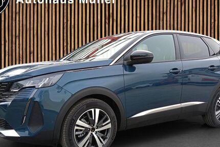 Peugeot 3008 14.548 km 29.900 &euro; Neumarkt 92318