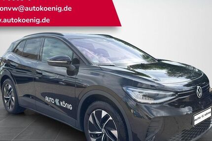 VW ID.4 5.000 km 55.990 &euro; Nördlingen 86720