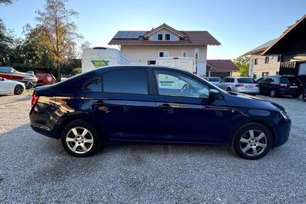Skoda Rapid 187.000 km 4.800 &euro; Kolbermoor 83059
