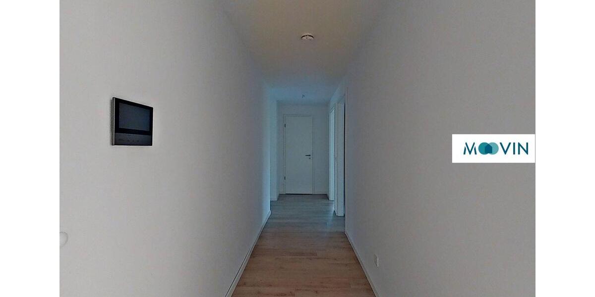 Etagenwohnung Schönefeld - 3 Zimmer, 72 m&sup2;, 1.090&euro; | Angebot:26368977