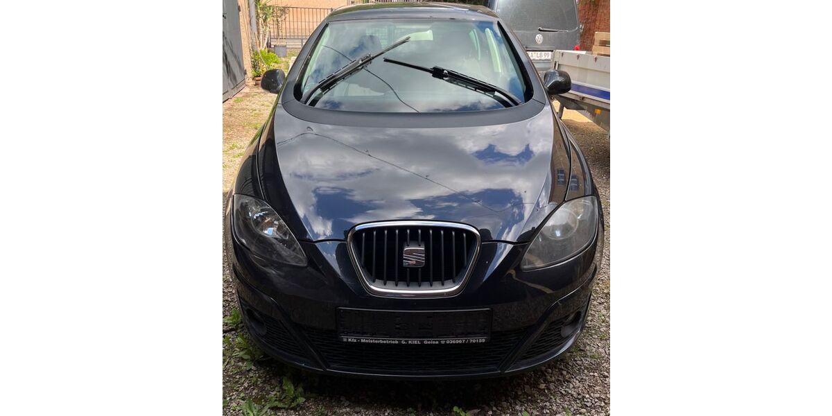 Seat Ateca 213.000 km 2.199 &euro; Ruhla 99842