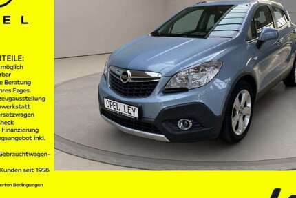 Opel Mokka 79.630 km 8.990 &euro; Bergneustadt 51702