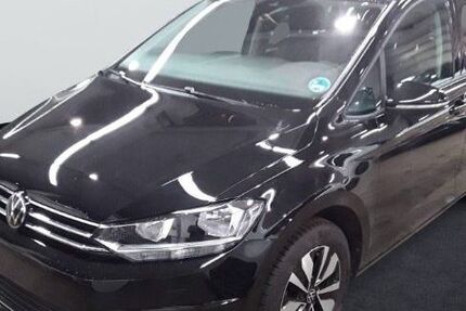 VW Touran 24.471 km 29.870 &euro; Reichenberg 97234